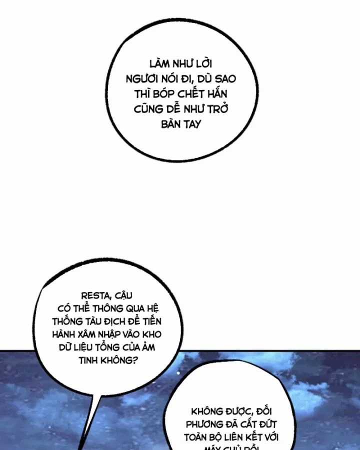 Siêu Thần Cơ Giới Sư - Chapter 281 - Trang 37