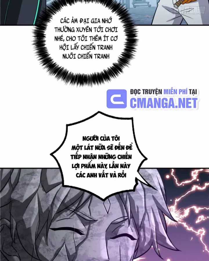 Siêu Thần Cơ Giới Sư - Chapter 281 - Trang 41