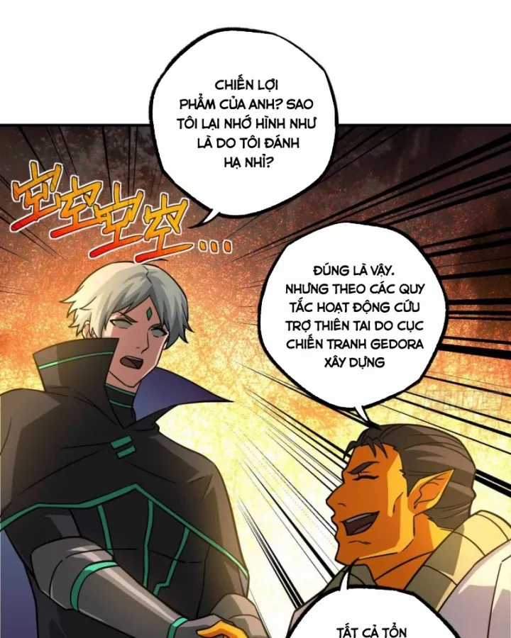 Siêu Thần Cơ Giới Sư - Chapter 281 - Trang 43