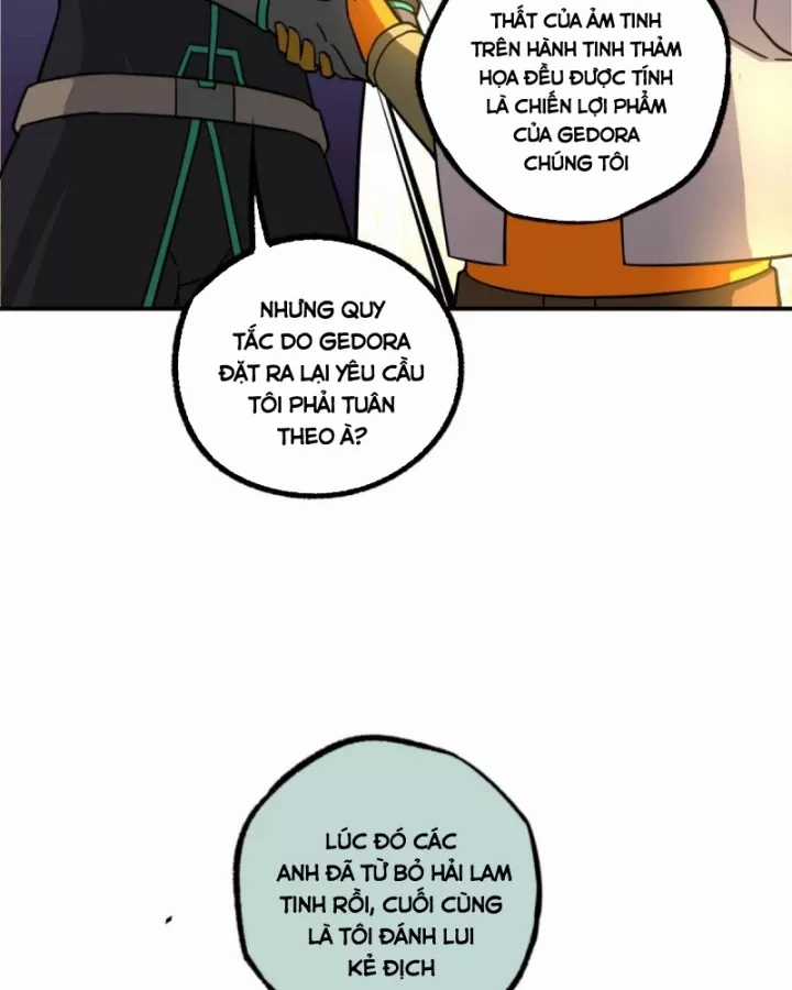 Siêu Thần Cơ Giới Sư - Chapter 281 - Trang 44