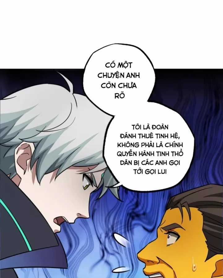 Siêu Thần Cơ Giới Sư - Chapter 281 - Trang 46