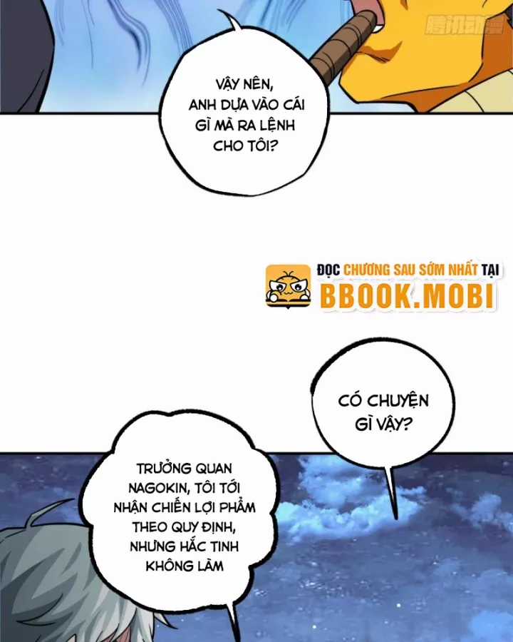 Siêu Thần Cơ Giới Sư - Chapter 281 - Trang 47