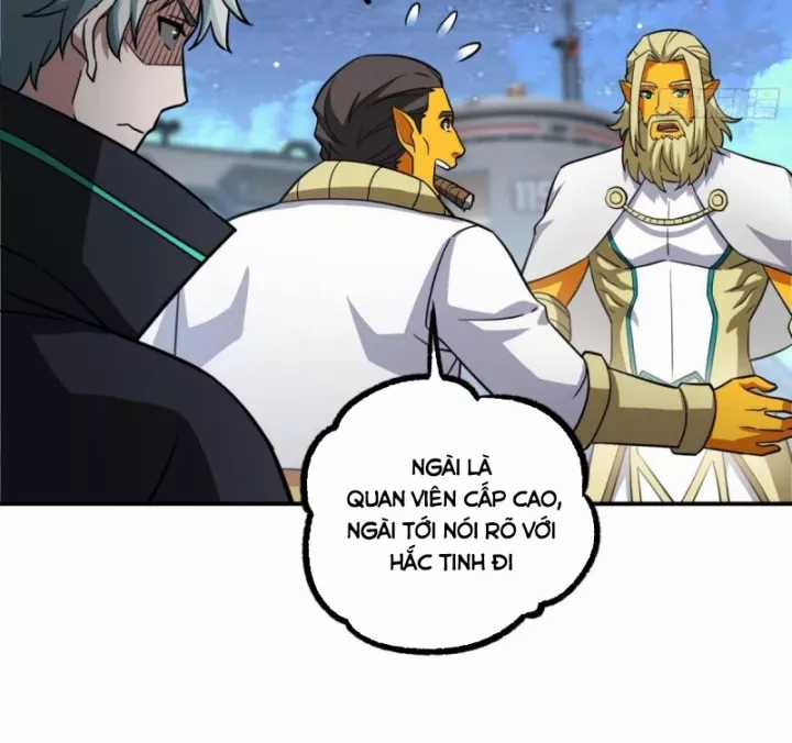 Siêu Thần Cơ Giới Sư - Chapter 281 - Trang 48