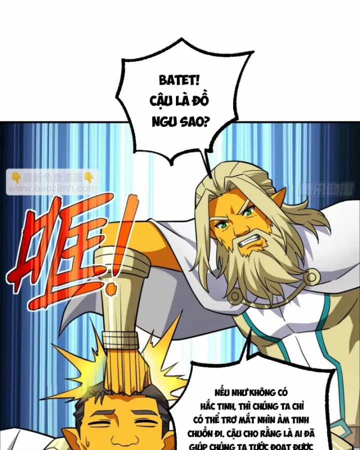 Siêu Thần Cơ Giới Sư - Chapter 281 - Trang 49