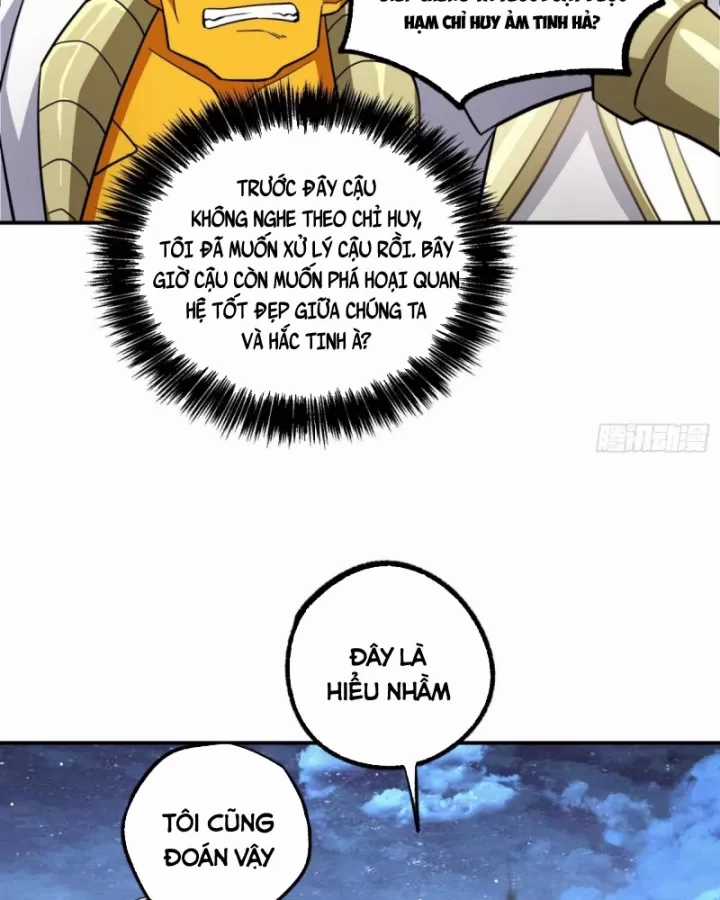 Siêu Thần Cơ Giới Sư - Chapter 281 - Trang 50