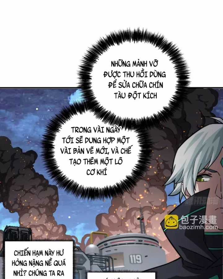 Siêu Thần Cơ Giới Sư - Chapter 281 - Trang 52