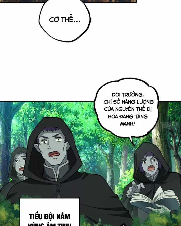 Siêu Thần Cơ Giới Sư - Chapter 281 - Trang 57