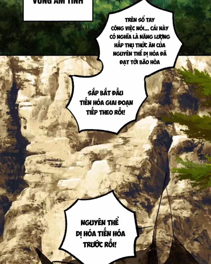 Siêu Thần Cơ Giới Sư - Chapter 281 - Trang 58
