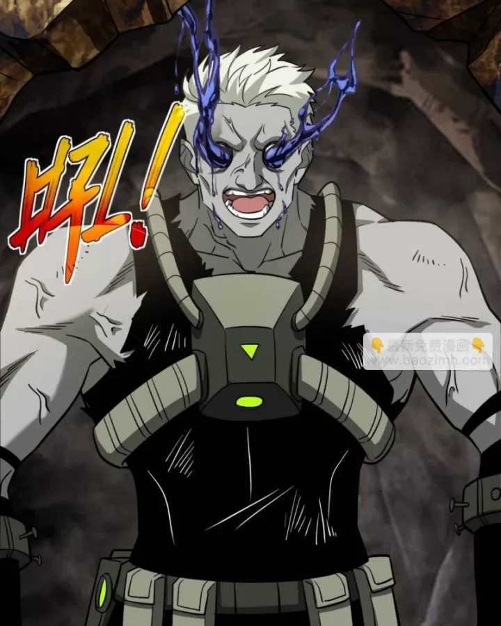 Siêu Thần Cơ Giới Sư - Chapter 281 - Trang 60