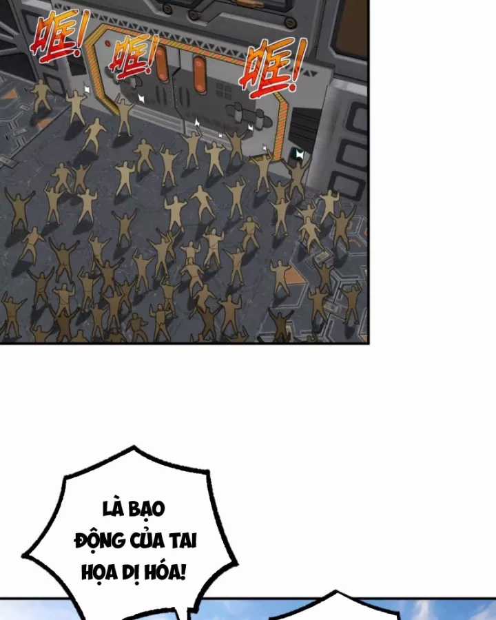 Siêu Thần Cơ Giới Sư - Chapter 281 - Trang 64