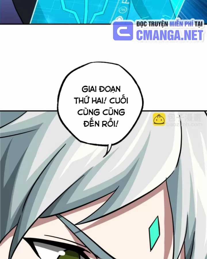 Siêu Thần Cơ Giới Sư - Chapter 281 - Trang 68
