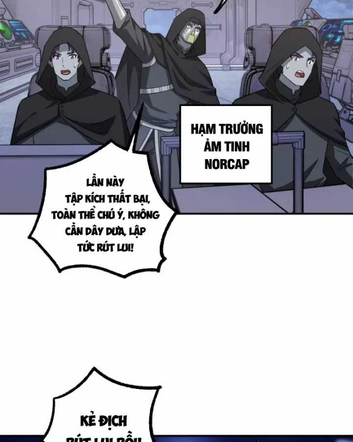 Siêu Thần Cơ Giới Sư - Chapter 281 - Trang 8