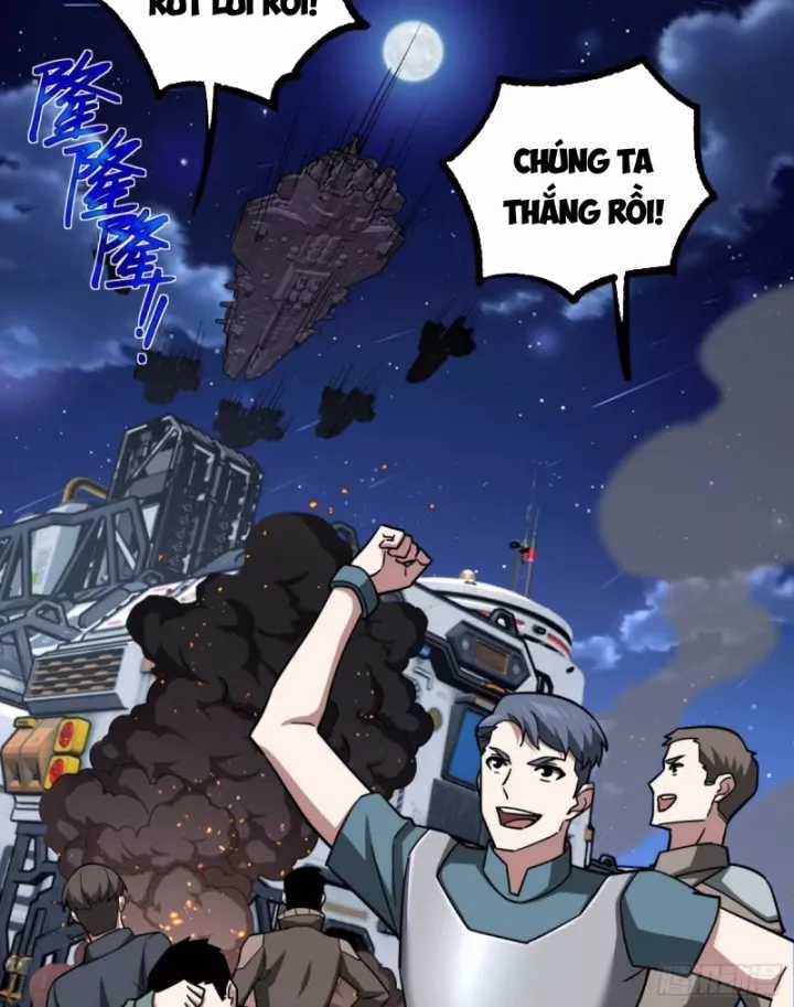 Siêu Thần Cơ Giới Sư - Chapter 281 - Trang 9