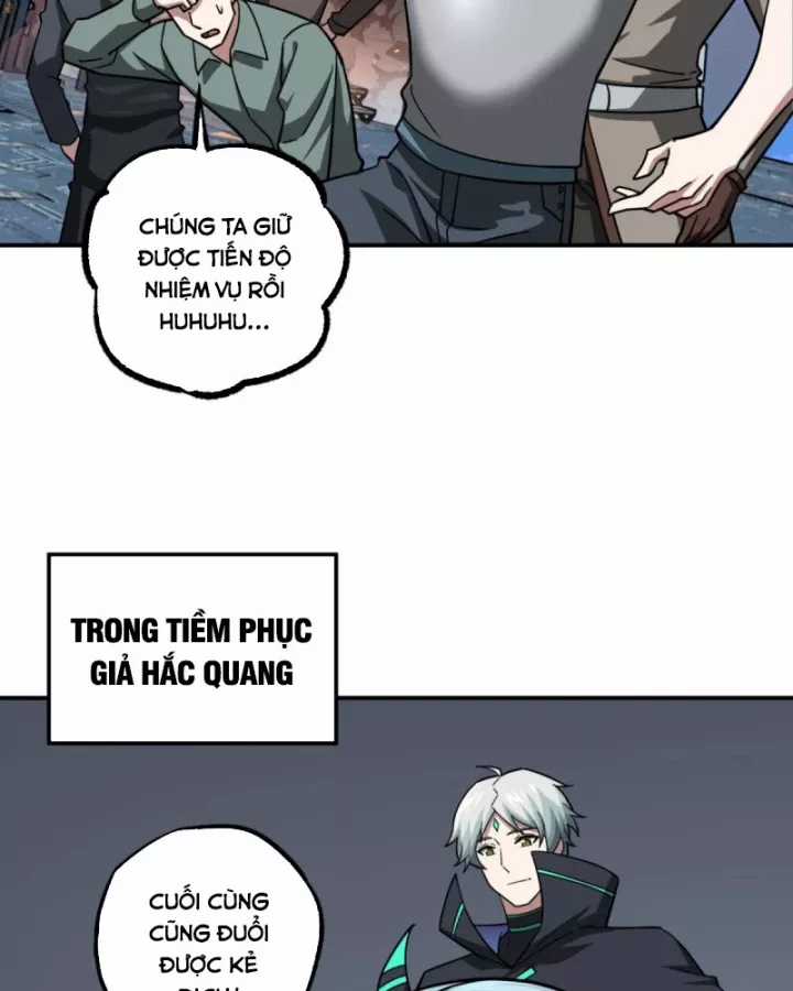 Siêu Thần Cơ Giới Sư - Chapter 281 - Trang 10