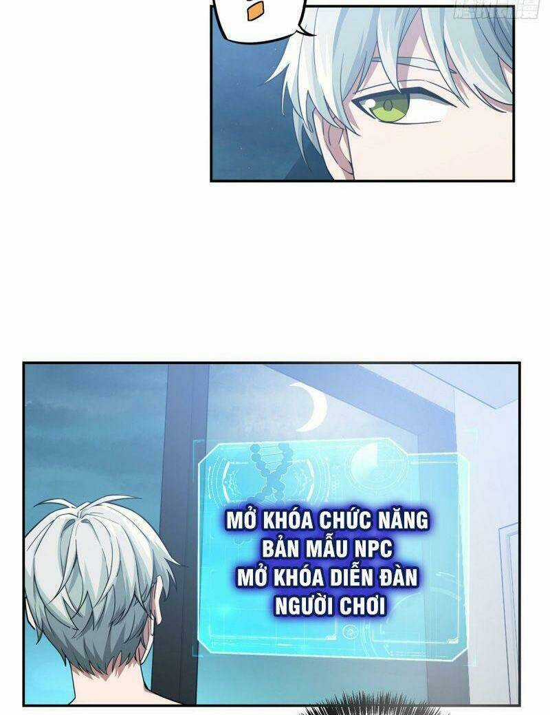 Siêu Thần Cơ Giới Sư - Chapter 33 - Trang 19