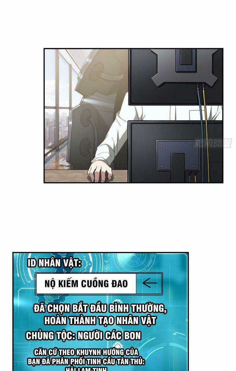 Siêu Thần Cơ Giới Sư - Chapter 33 - Trang 24