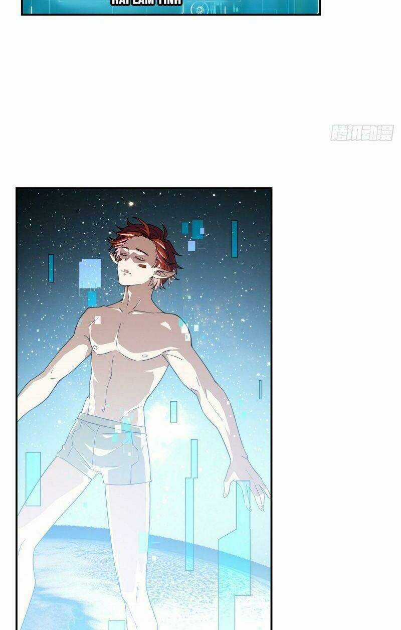 Siêu Thần Cơ Giới Sư - Chapter 33 - Trang 25