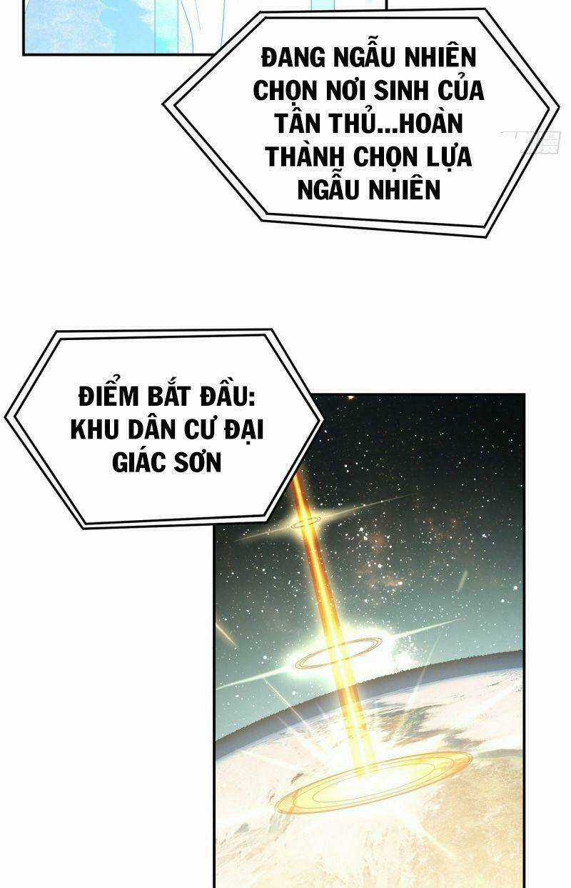 Siêu Thần Cơ Giới Sư - Chapter 33 - Trang 26