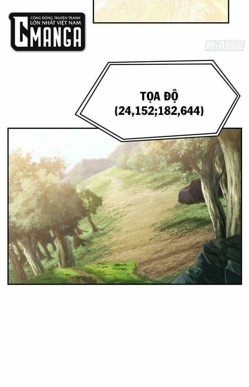Siêu Thần Cơ Giới Sư - Chapter 33 - Trang 27