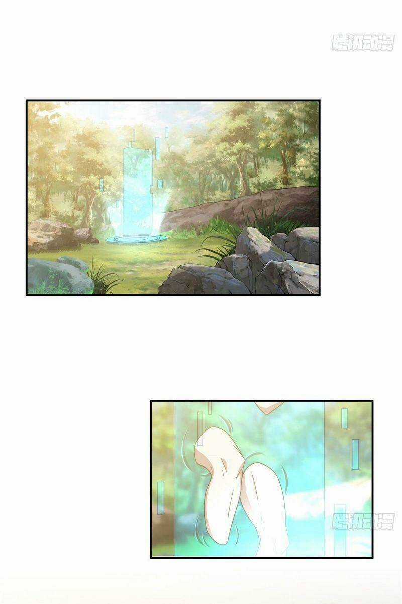 Siêu Thần Cơ Giới Sư - Chapter 33 - Trang 29
