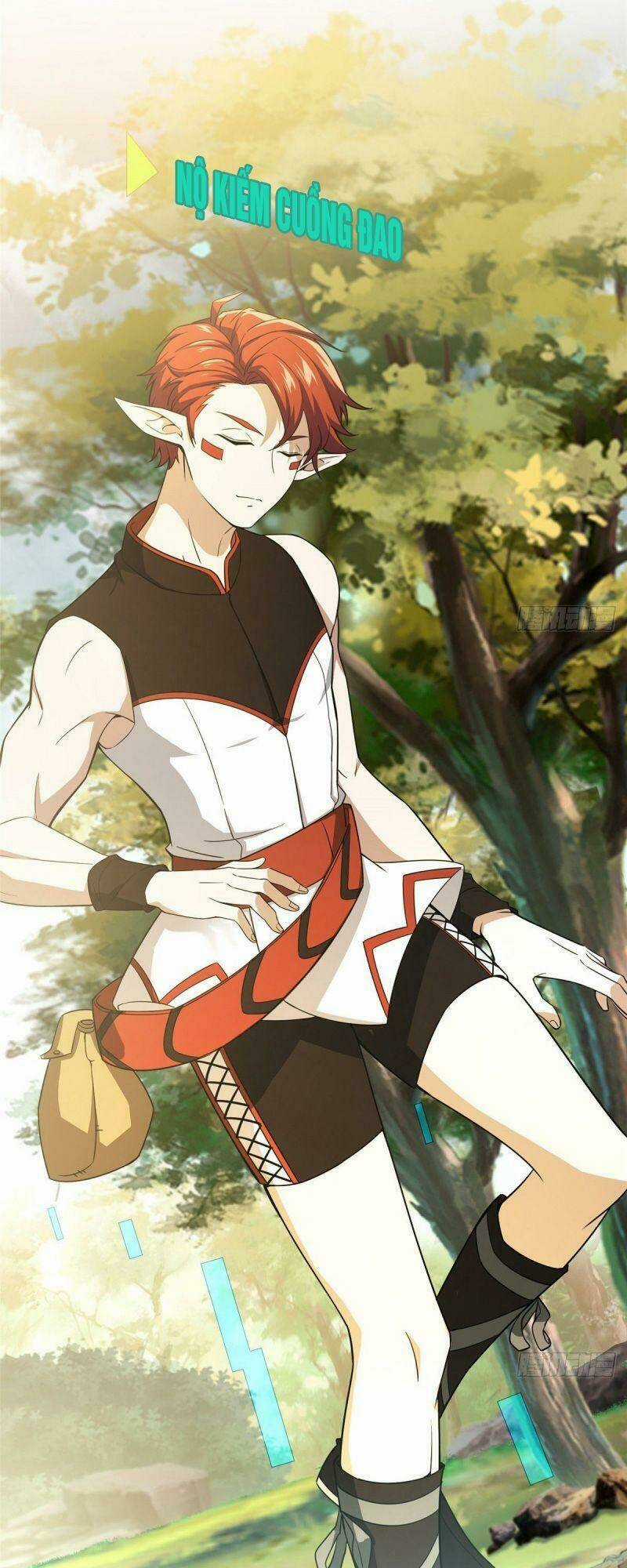 Siêu Thần Cơ Giới Sư - Chapter 33 - Trang 30
