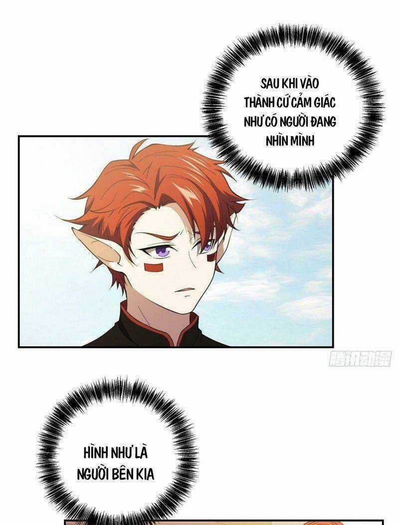 Siêu Thần Cơ Giới Sư - Chapter 34 - Trang 14