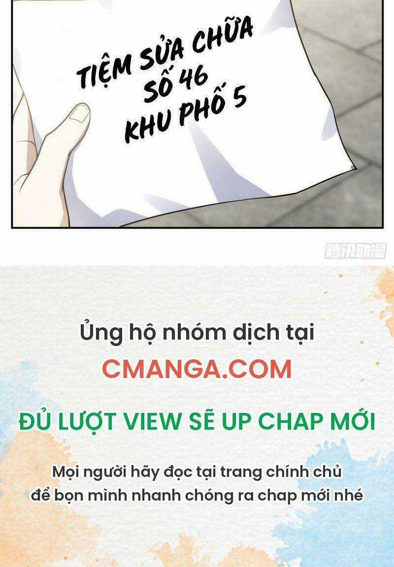 Siêu Thần Cơ Giới Sư - Chapter 34 - Trang 39