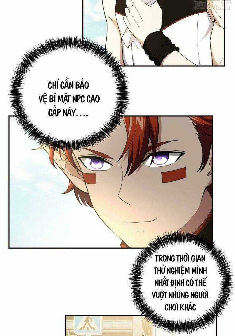 Siêu Thần Cơ Giới Sư - Chapter 35 - Trang 2