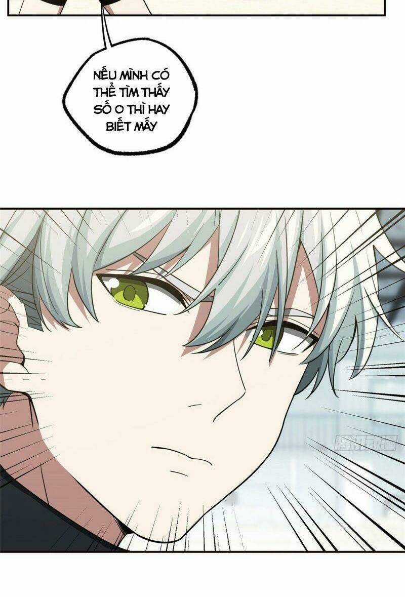 Siêu Thần Cơ Giới Sư - Chapter 35 - Trang 23