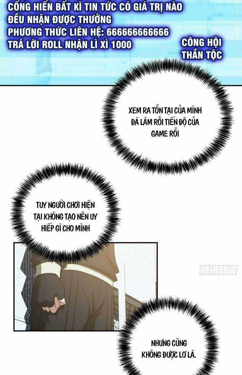 Siêu Thần Cơ Giới Sư - Chapter 35 - Trang 26