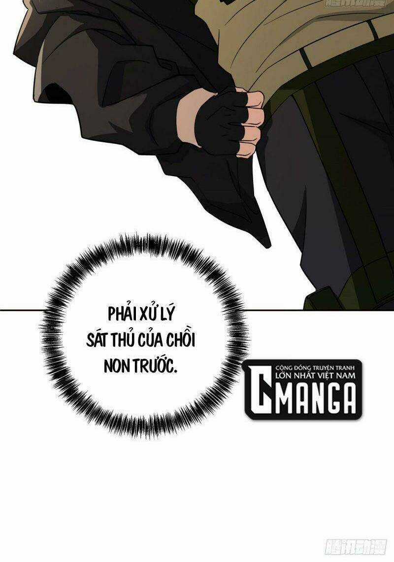 Siêu Thần Cơ Giới Sư - Chapter 35 - Trang 32