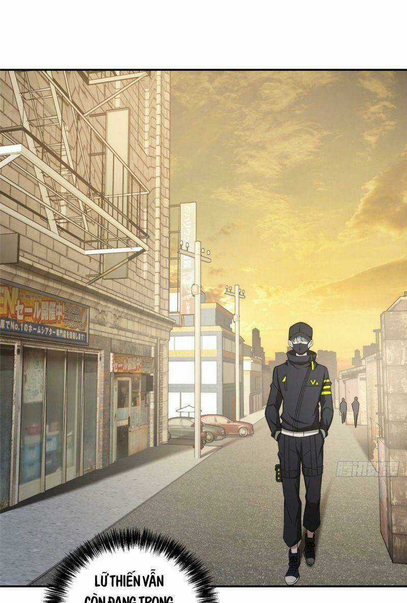 Siêu Thần Cơ Giới Sư - Chapter 36 - Trang 1