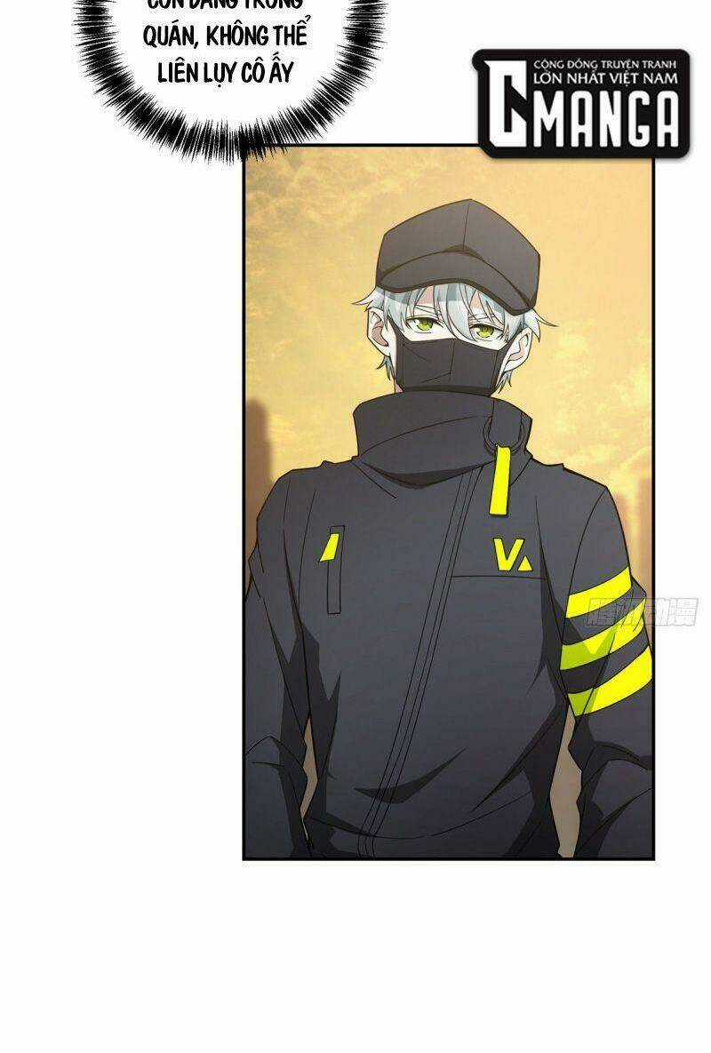 Siêu Thần Cơ Giới Sư - Chapter 36 - Trang 2
