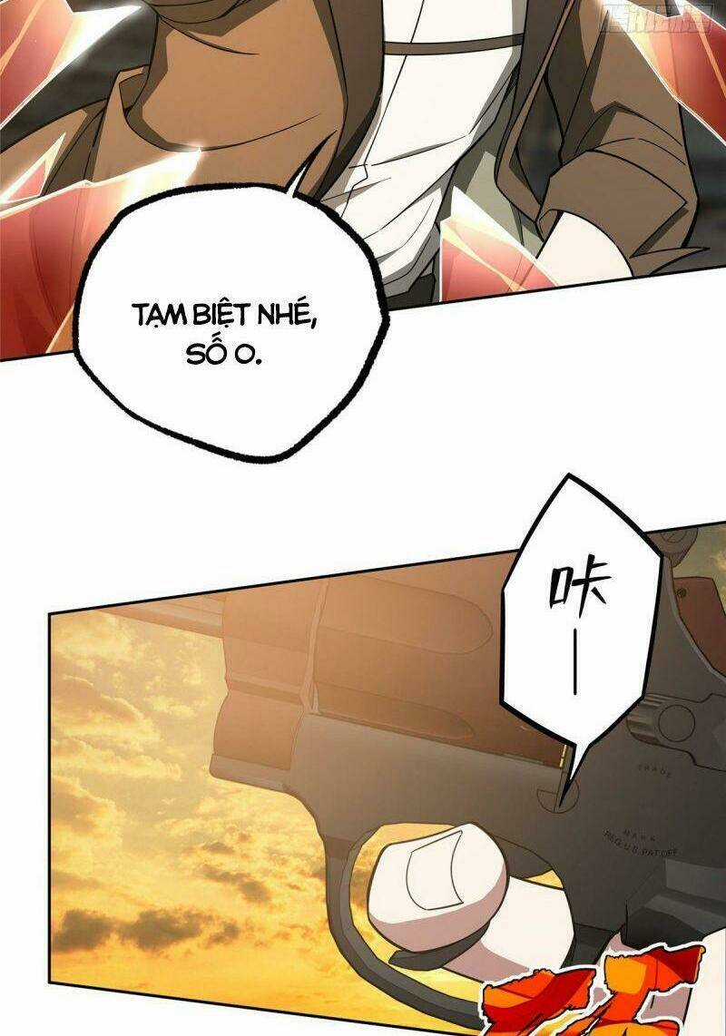 Siêu Thần Cơ Giới Sư - Chapter 36 - Trang 16