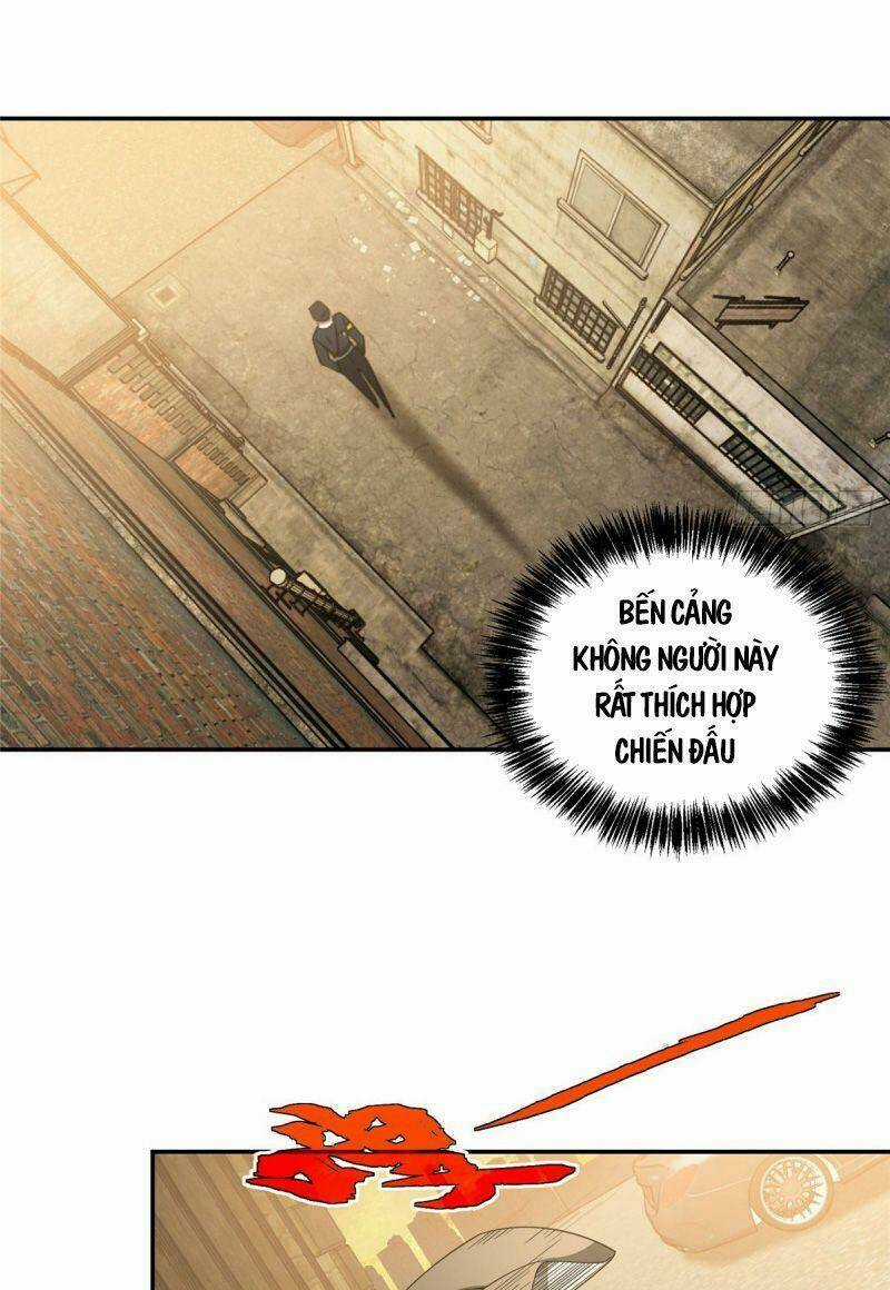 Siêu Thần Cơ Giới Sư - Chapter 36 - Trang 3