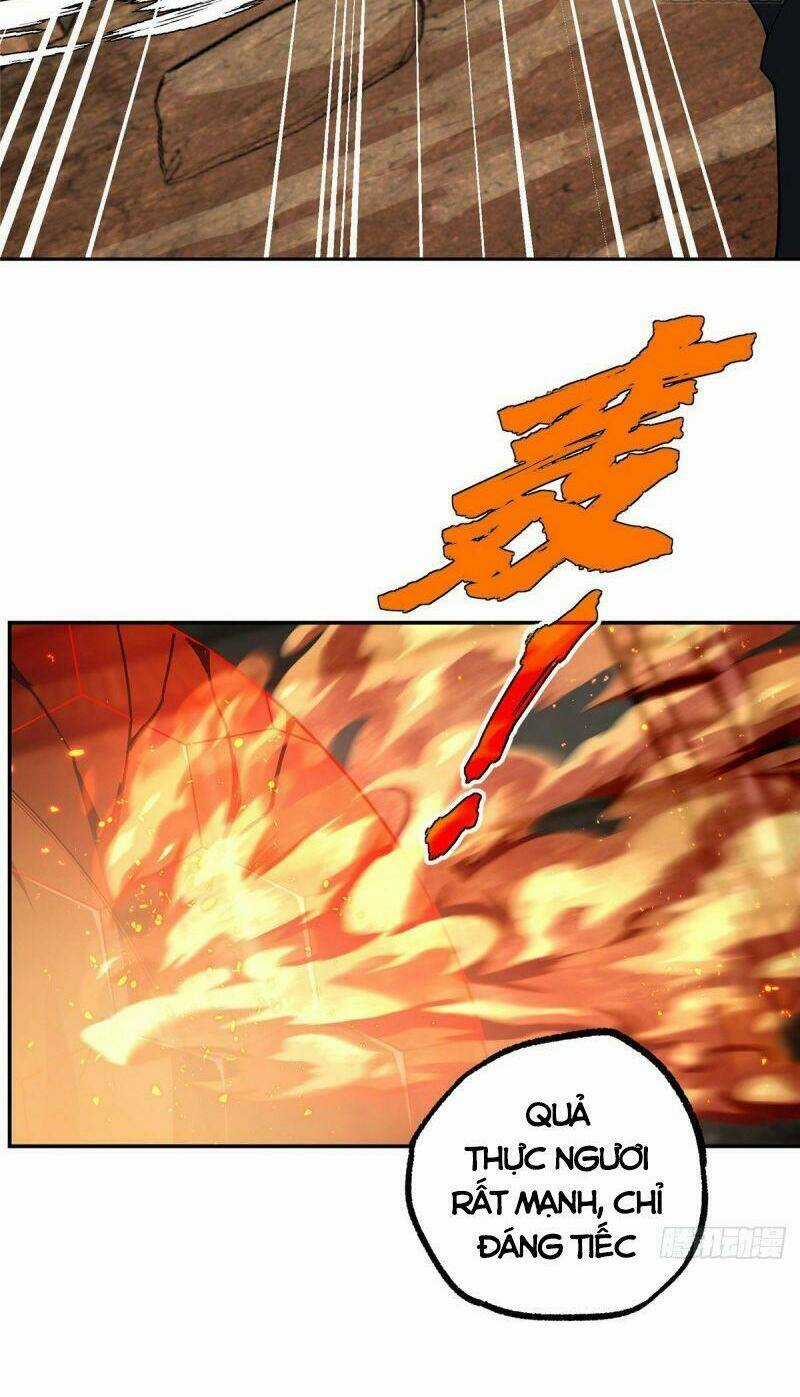 Siêu Thần Cơ Giới Sư - Chapter 36 - Trang 30