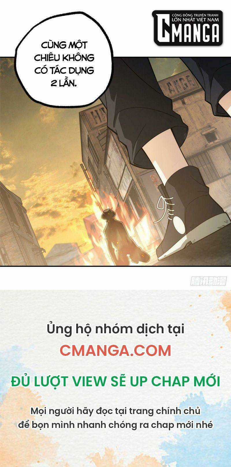 Siêu Thần Cơ Giới Sư - Chapter 36 - Trang 31