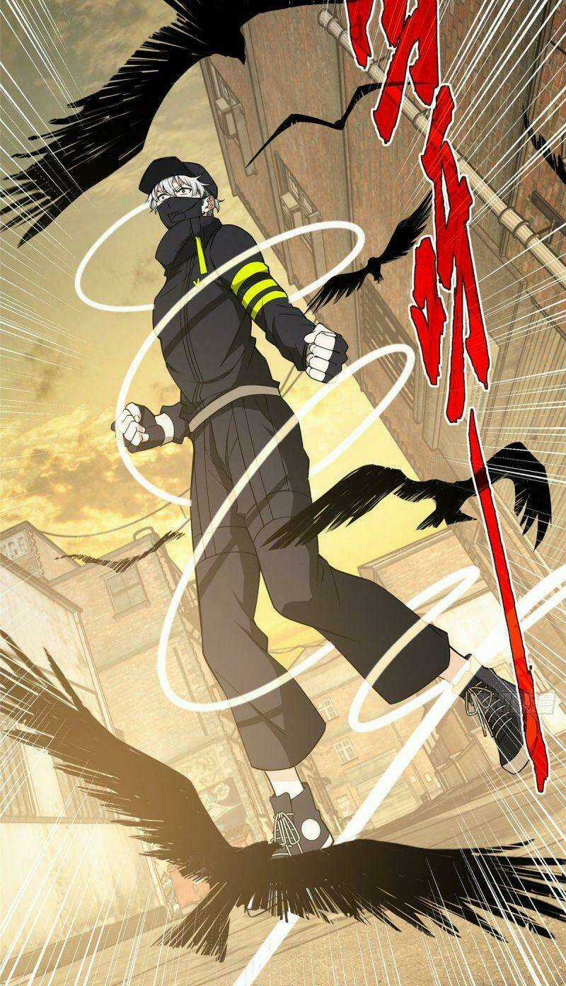 Siêu Thần Cơ Giới Sư - Chapter 36 - Trang 6