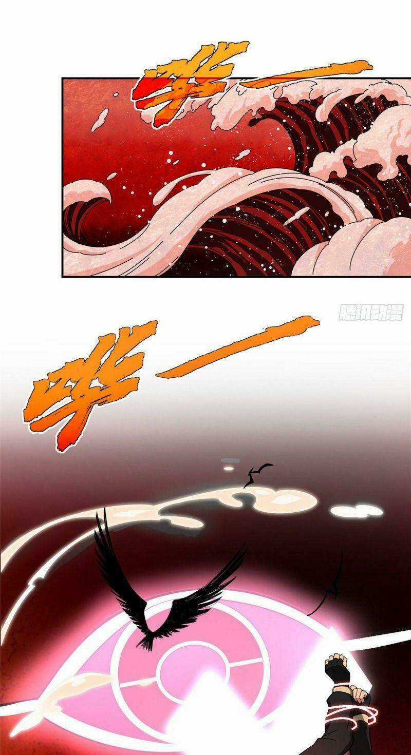Siêu Thần Cơ Giới Sư - Chapter 36 - Trang 9