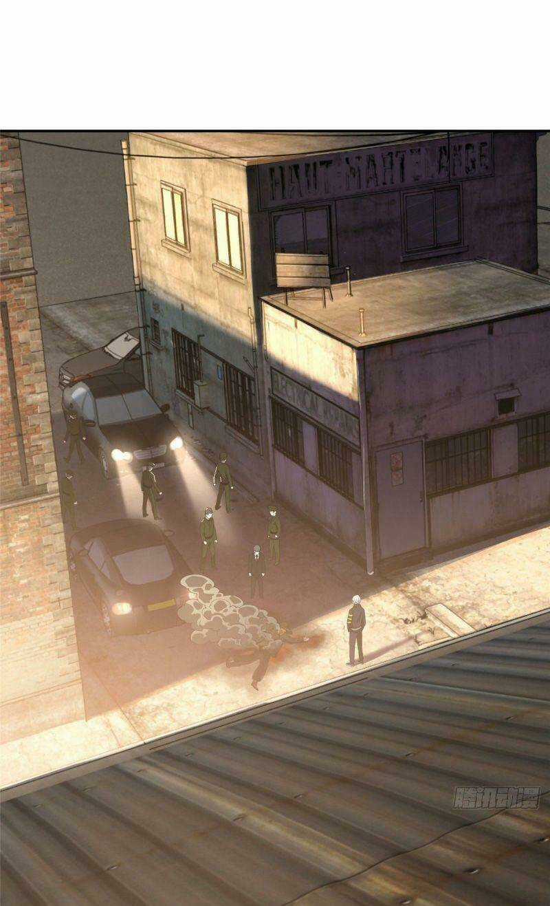 Siêu Thần Cơ Giới Sư - Chapter 37 - Trang 1