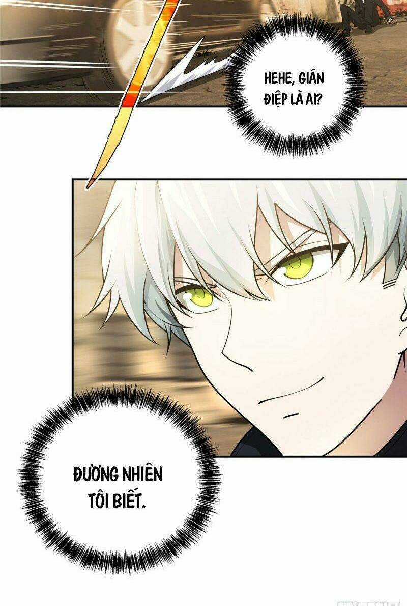 Siêu Thần Cơ Giới Sư - Chapter 37 - Trang 16