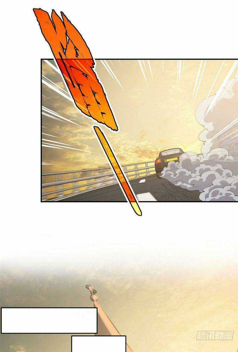 Siêu Thần Cơ Giới Sư - Chapter 37 - Trang 19