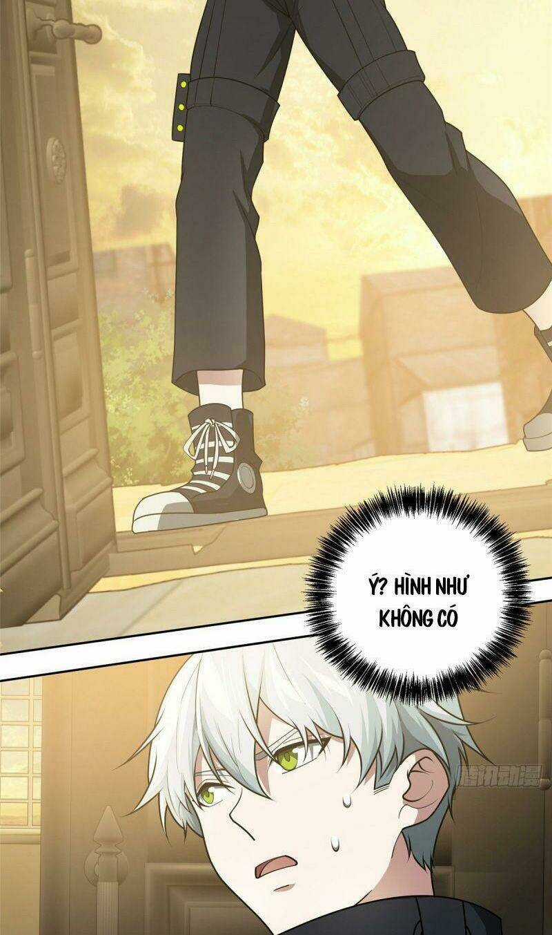 Siêu Thần Cơ Giới Sư - Chapter 37 - Trang 24