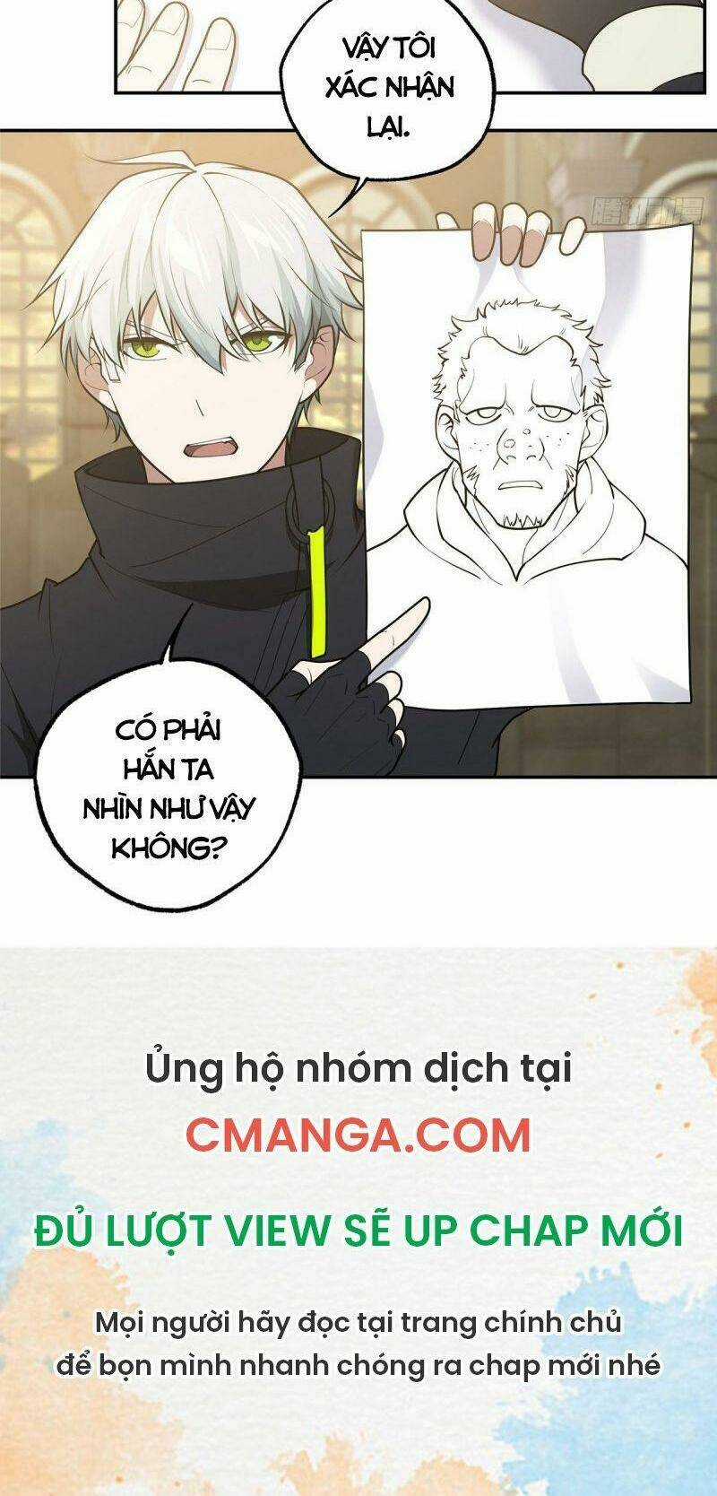 Siêu Thần Cơ Giới Sư - Chapter 37 - Trang 26