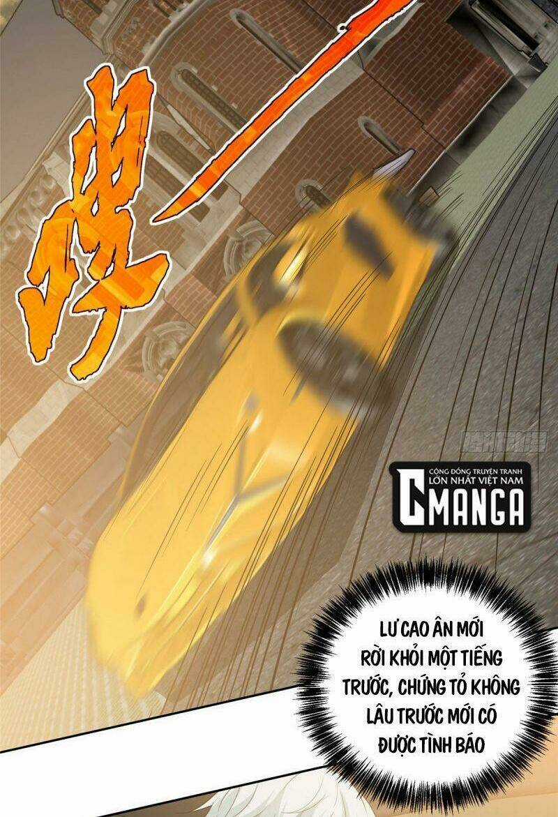 Siêu Thần Cơ Giới Sư - Chapter 37 - Trang 30