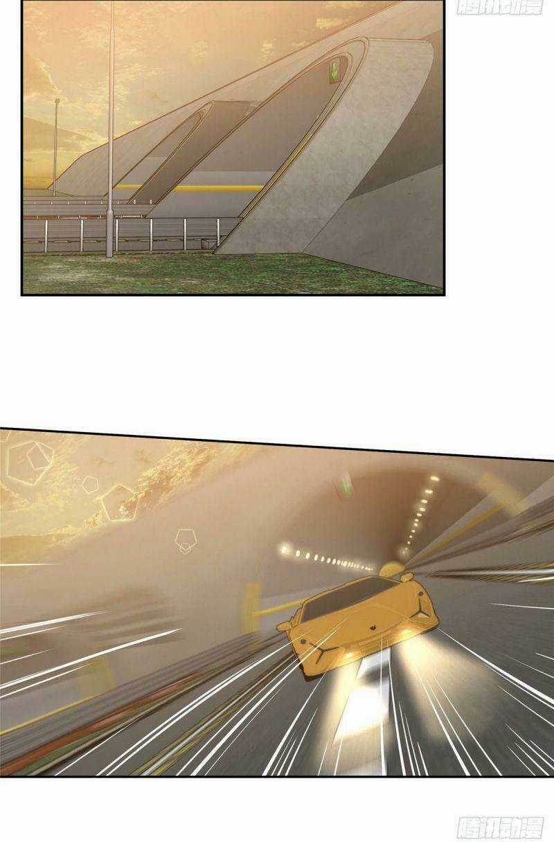 Siêu Thần Cơ Giới Sư - Chapter 37 - Trang 36