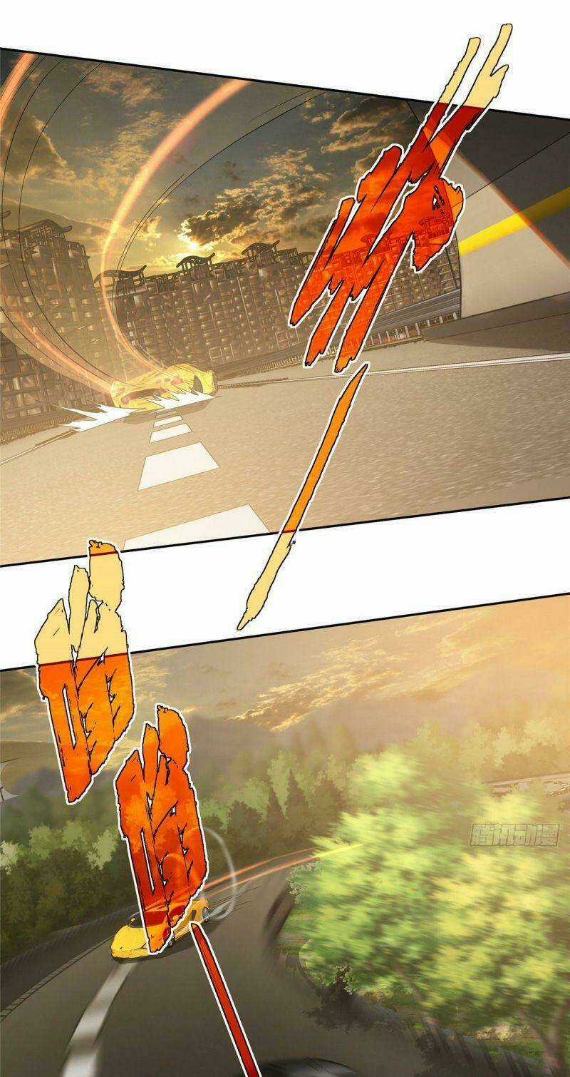 Siêu Thần Cơ Giới Sư - Chapter 37 - Trang 37