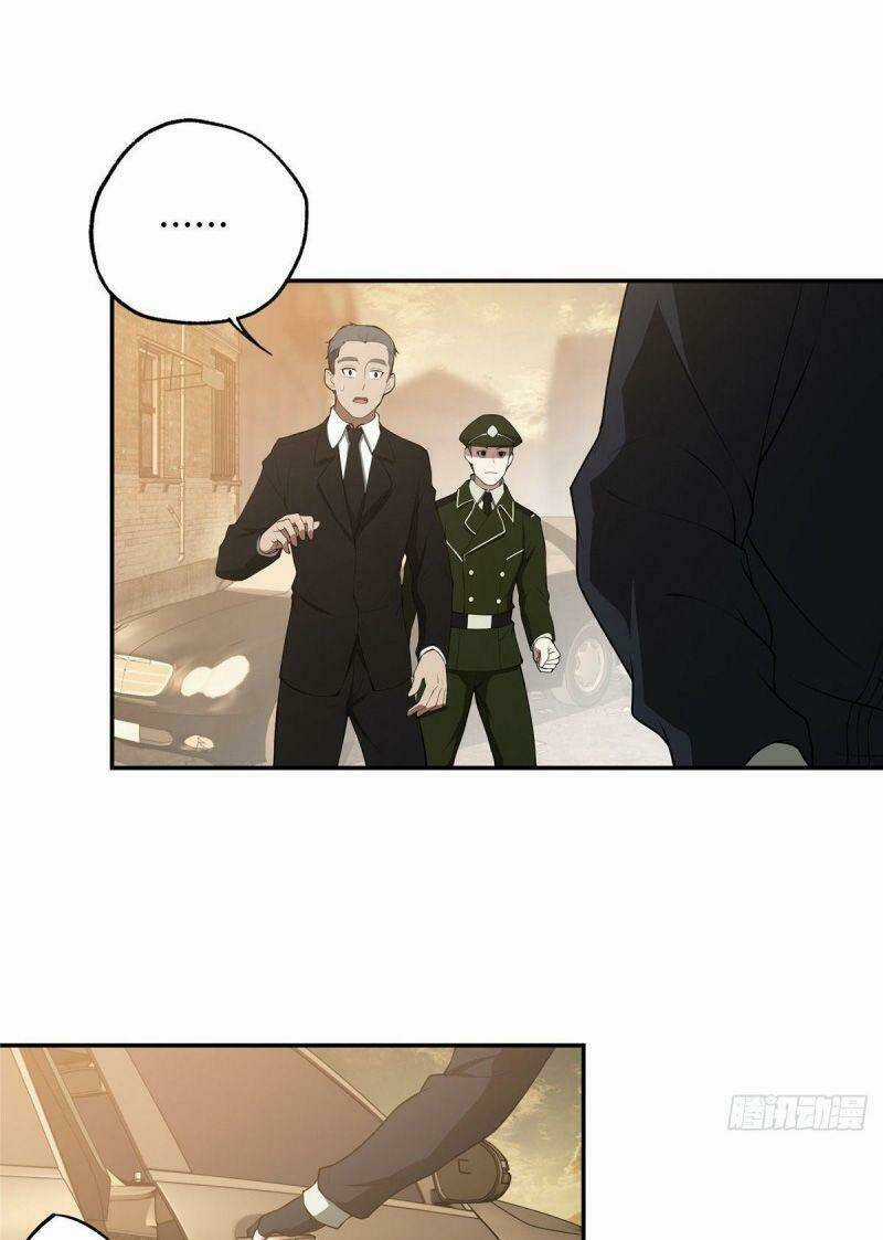 Siêu Thần Cơ Giới Sư - Chapter 37 - Trang 7