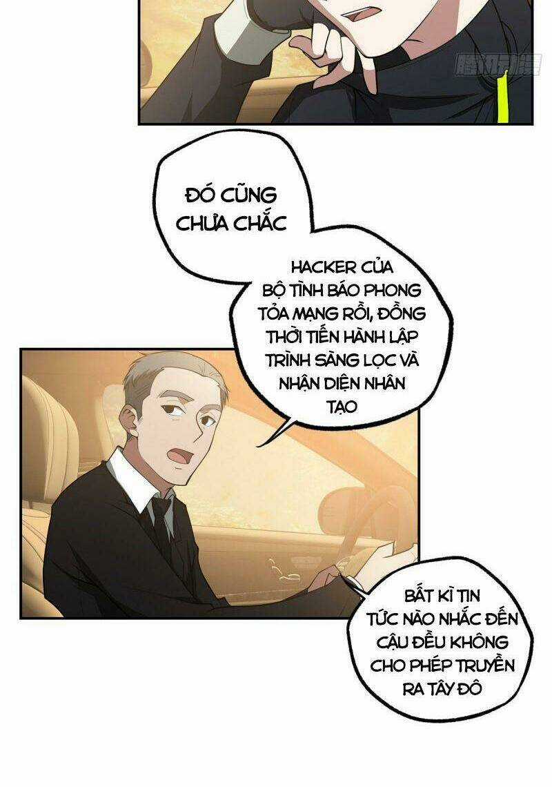 Siêu Thần Cơ Giới Sư - Chapter 37 - Trang 10
