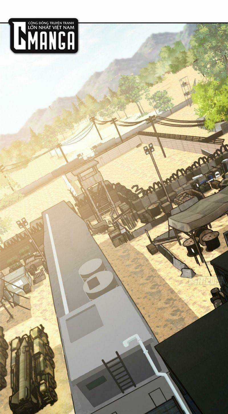 Siêu Thần Cơ Giới Sư - Chapter 38 - Trang 1